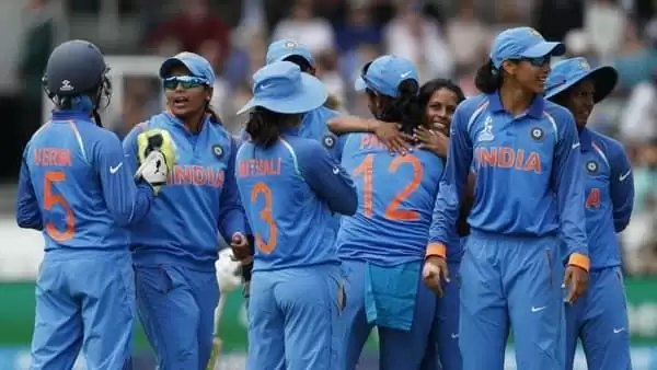 INDWvsSLW भारतीय महिला टीम ने श्रीलंका को 51 रनों से हराया