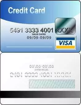 क्रेडिट कार्ड यूज करते समय इन बातों का रखें ध्यान