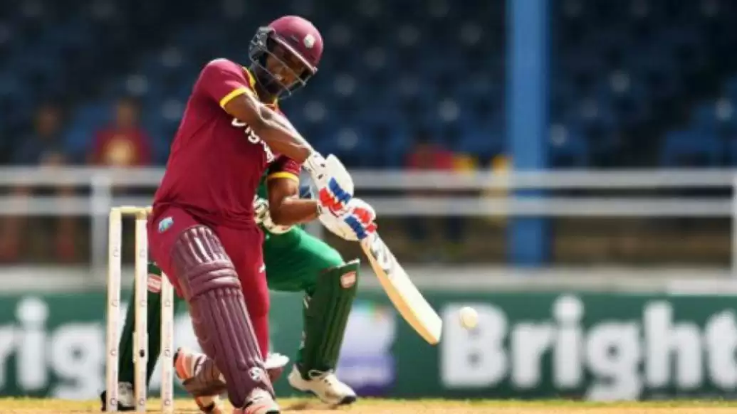 BANvsWI West Indies ने Bangladesh को 2-1 हराकर टी20 सीरीज़ पर किया कब्ज़ा