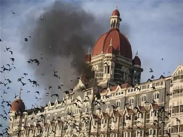 मुंबई हमले की जानकारी देने वाले व्यकित को अमेरिकी सरकार देगी इतने लाख का इनाम