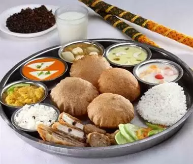 यह खाने से आप रहेंगे नवरात्रि में तरोताजा