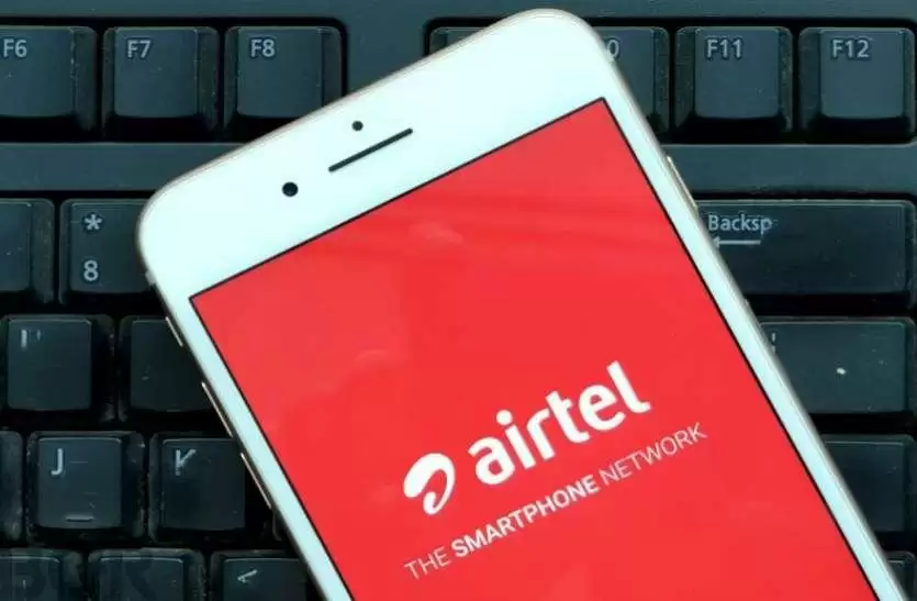 Airtel ने UP (पूर्व) में अपने 4G नेटवर्क को किया मजबूत