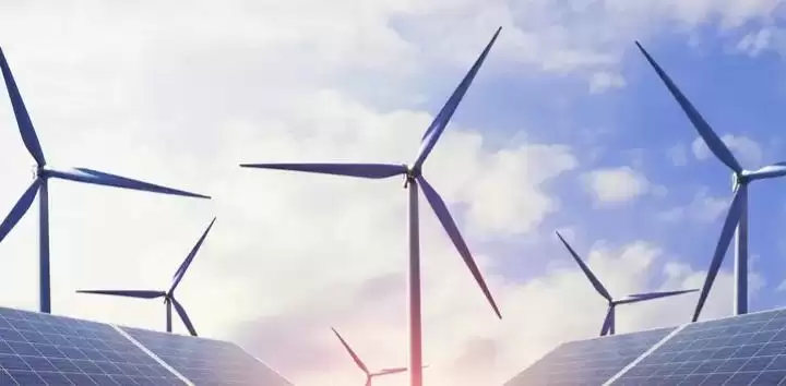 Solar Energy उबार देगी Covid19 के Side Effect से