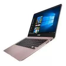 Asus ने पेश किये सबसे छोटे आकर्षक रुपहले व अल्ट्रा थिन Laptop