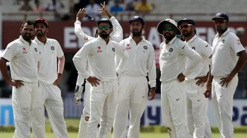 IndvsEng test टीम इंडिया पांचवा टेस्ट मैच हराने के कगार पर