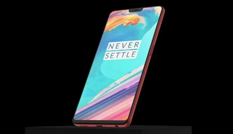 One Plus 6 भारत में आज लॉन्च होगा यह होगी इसकी कीमत