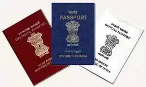 पासपोर्ट चाहने वालों के आ गए अच्छे दिन 72 घण्टेमें बिना वेरिफिकेशन मिलेगा पासपोर्ट