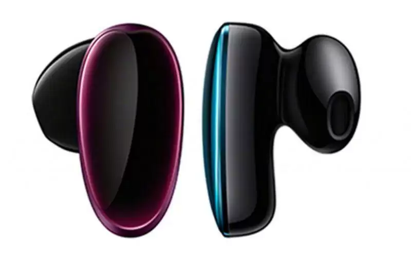 OPPO ने पेश किया शानदार वायरलैस Earphone