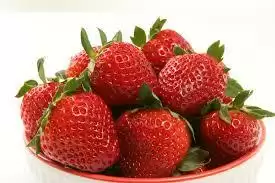 क्या आप स्ट्रॉबेरी खाने के बारे में जानते हैं