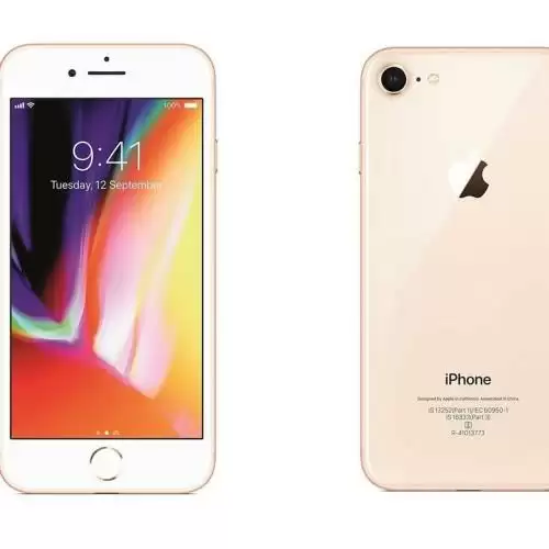 Apple ने पहली बार लांच किए दो सिम वाले iPhones