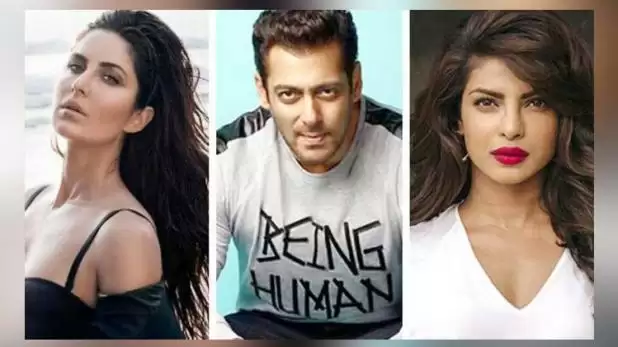 Katrina Kaif सलमान खान की Bharat फिल्म में करेंगी अहम रोल
