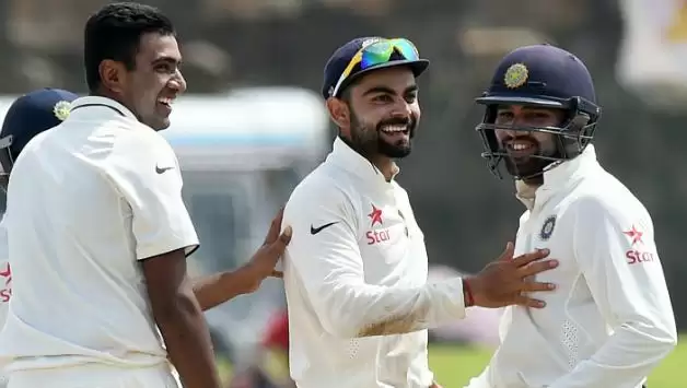 AUSvsIND Team India को लगा बड़ा झटका चोट कारण ये दो खिलाडी दूसरे टेस्ट मैच से हुए बाहर