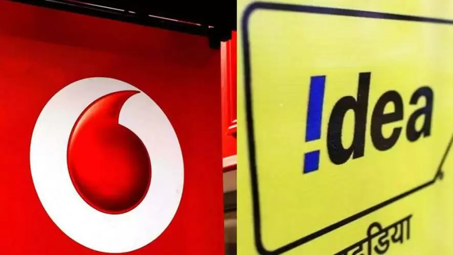 Idea Cellular और Vodafone का पूरा हो गया Fusion