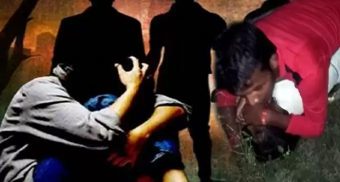 झारखंड में दो लड़कियों के साथ 11 लोगों ने किया गैंगरेप पुलिस ने किया गिरफ्तार