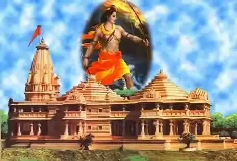 हो गया फैसला....2018 में अयोध्या में बनेगा राम मंदिर !