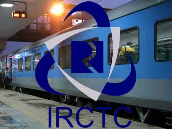 IRCTC का धमाका ऑफर अब टिकट बुकिंग पर मिल रही है 10% की छूट
