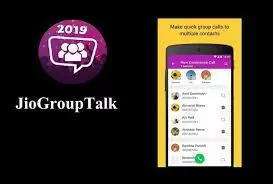 Reliance Jio ने जरिए किया है Jio Group Talk App,जानिए क्या है खास