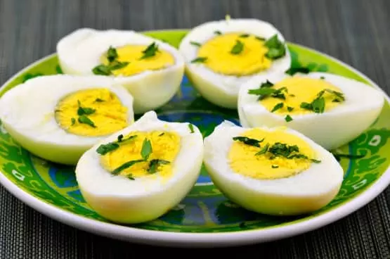 अंडे को इस तरह खाने से दूर हो जाएगी सभी बीमारी