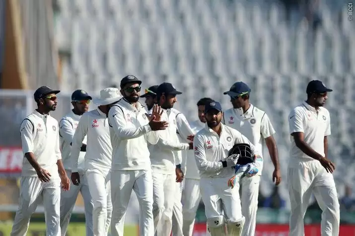 INDvsENG टीम इंडिया चौथे टेस्ट मैच आज जीत के इरादे से उतरेगी मैंदान पर