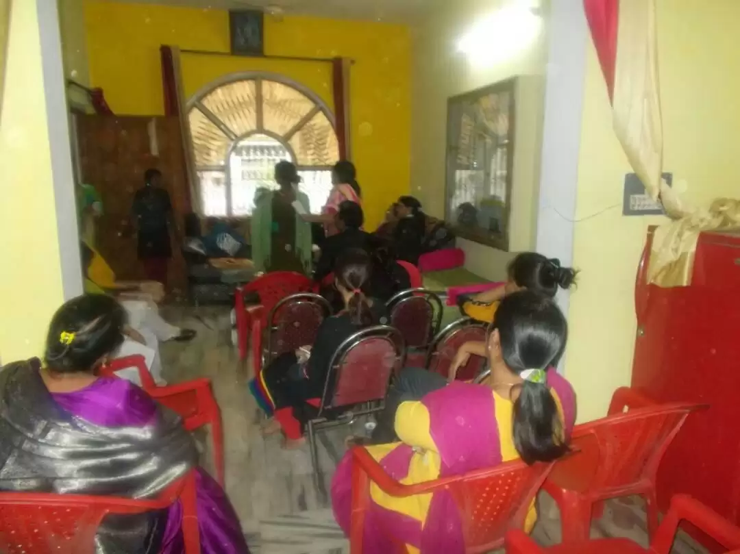 भगवा ब्रिगेड देगा मुस्लिम महिलाओं को विशेष प्रशिक्षण