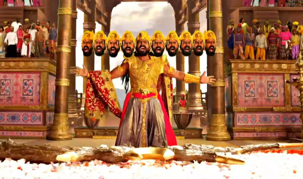 भगवान राम ने रावण को दूसरी बार हराया था जानिए पहले कब हराया