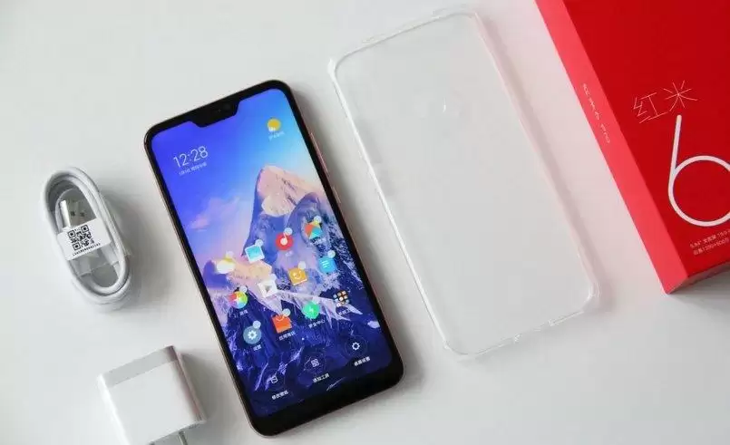 शाओमी ने अपने नए स्मार्टफोन Xiaomi Redmi 6 Pro को किया लॉन्च