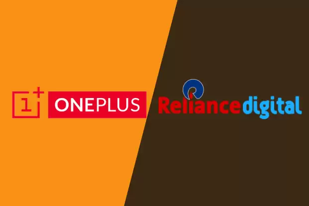 A new Experience OnePlus and Reliance Digital partner