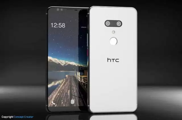 HTC U12+ Smartphone इस दमदार फीचर के साथ हुआ लॉन्च जाने क्या है इसकी कीमत