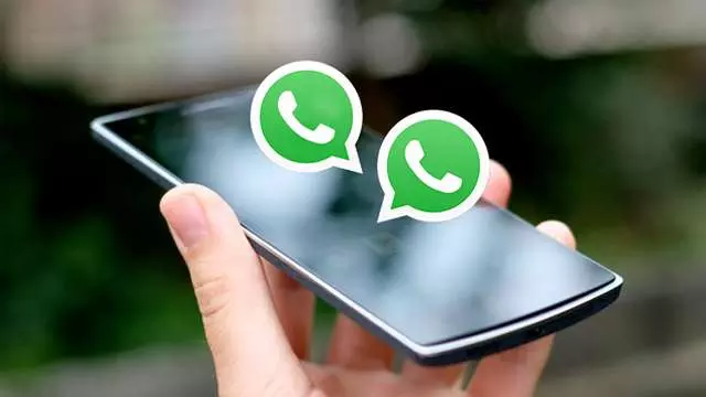 चलना है एक ही फोन में दो whatsapp तो जानिए कैसे