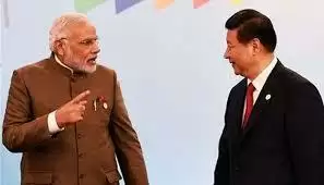 नोटबंदी पर चीन ने खुलकर किया भारत का समर्थन,जानिए क्या कहा चीनी मीडिया ने