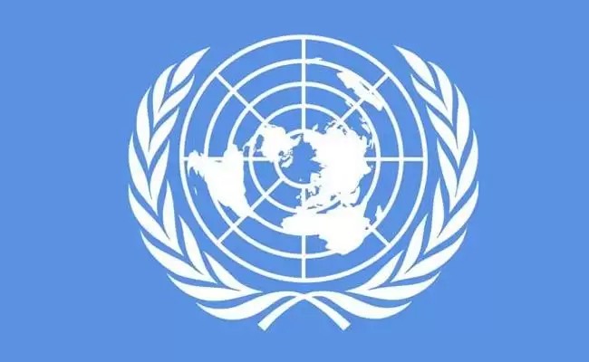 ब्रेकिंग : UN ने पाकिस्तान को लगाई फटकार