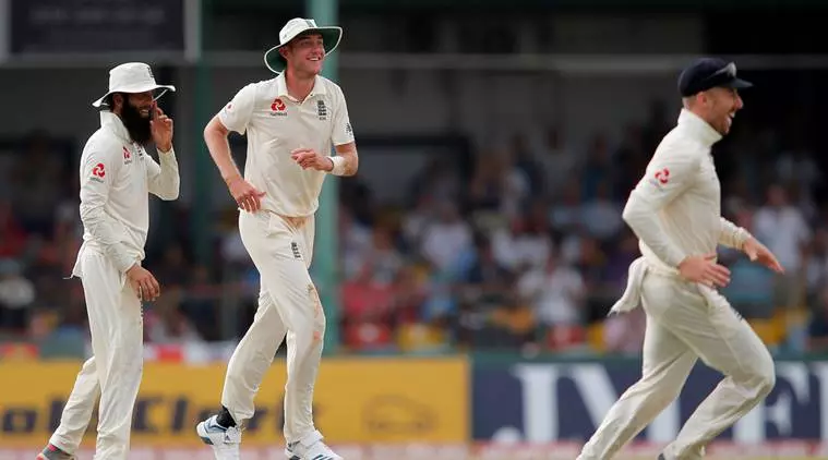 SLvsEND England तीसरा टेस्ट मैच जीत से 1 विकेट दूर