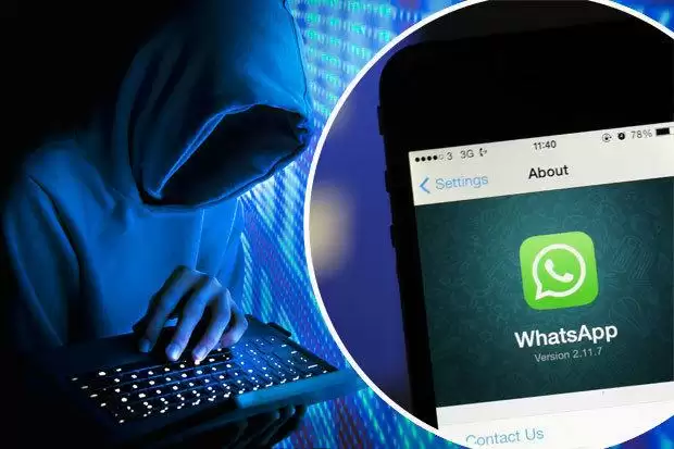 आपका whatsapp अकाउंट हो सकता हैं hack,जानिए कैसे बच सकते है