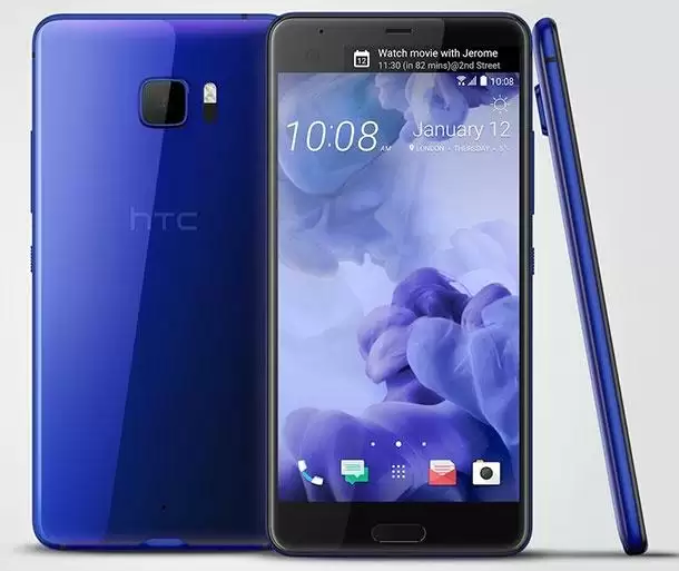 सिर्फ इस कीमत में ऑनलाइन खरीदे HTC U अल्ट्रा फोन
