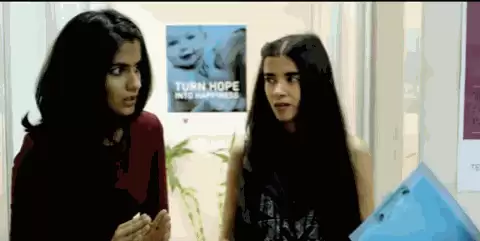 वॉशरुम में लड़कियां क्या करती है विडियो देखकर रह जायेगे हैरान