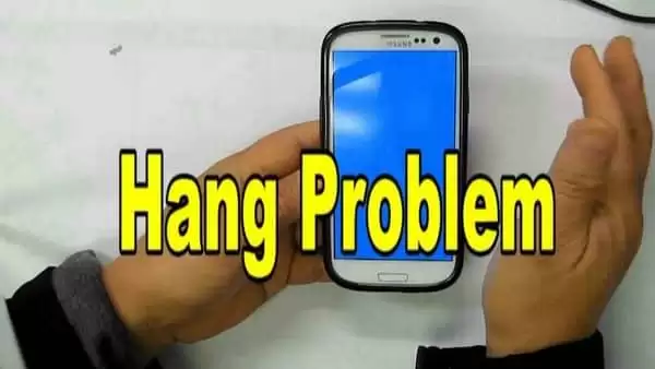 फ़ोन हैंग होने से बचाने के लिए करे ये
