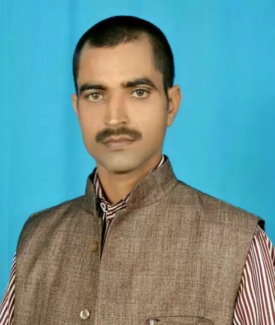 लखीमपुर में पत्रकार की खनन माफिया ने कराई हत्या।