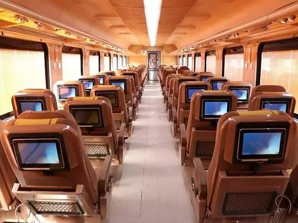 Indian Railways की बड़ी उपलब्धि ,30000 crore का investment होगा Private Train चलाने में