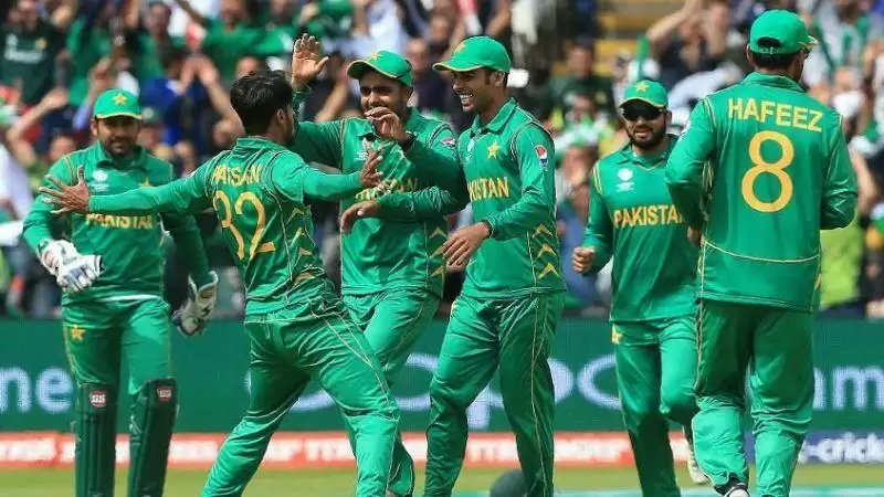 Asia Cup के लिए पाकिस्तान 16 सदस्यीय टीम की हुई घोषणा