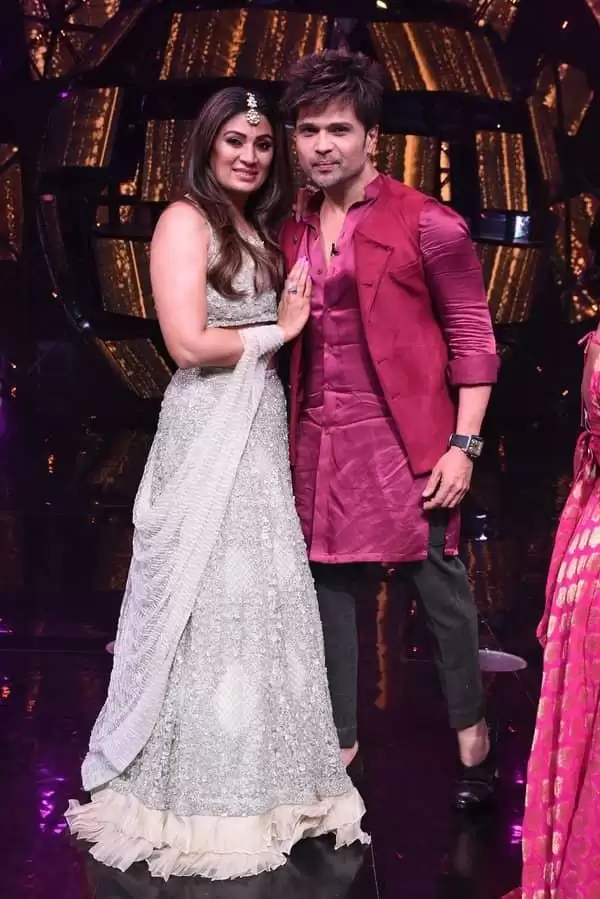 Indian Ideal TV Show में Valentine Day पर इस show पर शादी के बंधन में बंध जाएंगे Couple