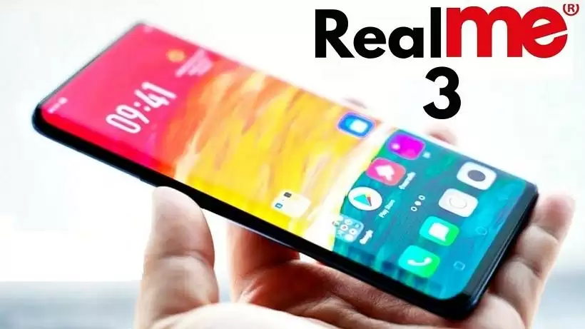Realme 3 फ्लैश Sale आज से Flipkart पर शुरू ,जानिए Realme 3- कीमत और ऑफर्स