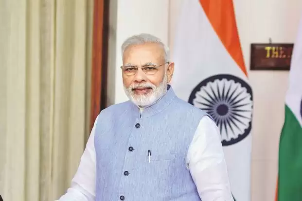 प्रधानमंत्री नरेंद्र मोदी प्रवासी भारतीय दिवस सम्मेलन का करेंगे उद्घाटन