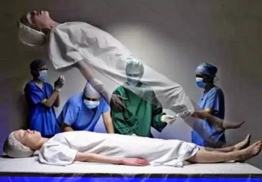 मरने के बाद कहाँ कहाँ जाती है आपकी आत्मा- स्वर्ग से वापस आये इंसान ने बताई पूरी कहानी