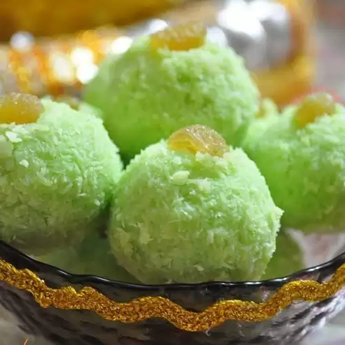 एलोवेरा का लड्डू खाने से क्या है फायदे जानिए