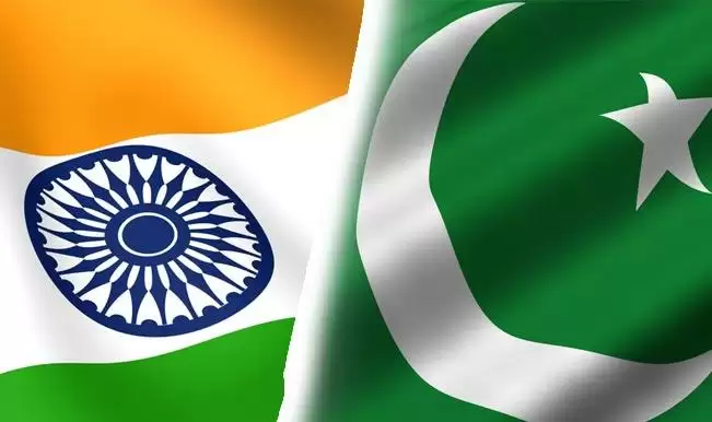 जून में भारत-पाकिस्तान में होगी ज़बरदस्त जंग