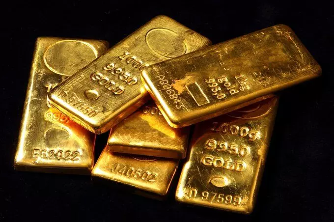 क्या है Sovereign Gold Bonds 2020-21 जहाँ सोना है 5,054 रूपये में