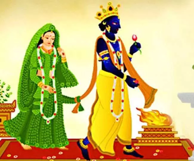 Tulsi Vivah on Devuthni ekadashi 2020: देवउठनी एकादशी को होता है तुलसी विवाह