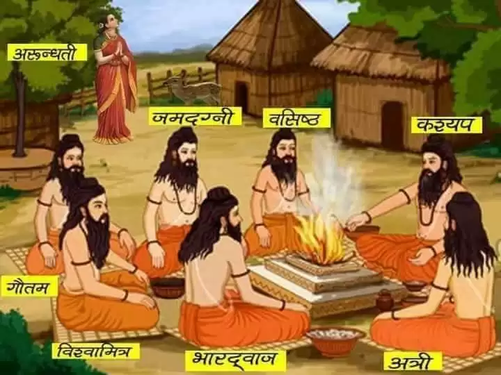 भारत के दस महान गुरु, इनसे शिक्षा लेने आते थे देव और दानव