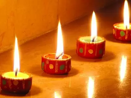 Diwali 2018 पर भूलकर भी ना करें ऐसा काम वरना चला जाएगा धन