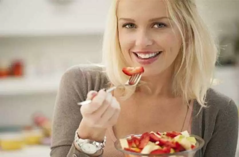 DietTips:क्या आप भी Fit रहना चाहते हैं तो आज ही इन Superfoods को आपने Diet शामिल करे